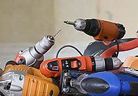 Electric Tools